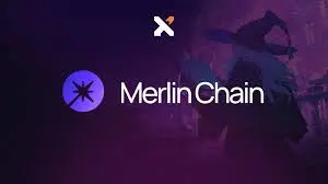 Merlin Chain